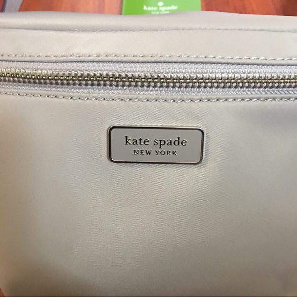 🎈SOLD🎈NWT Kate Spade Dawn Belt Bag Fanny Pack - Picture 3 of 16